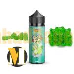 جویس پاستیل سیب سبز هورنی <br><span>Horny Flava Green Apple Gummy</span> - Image 2